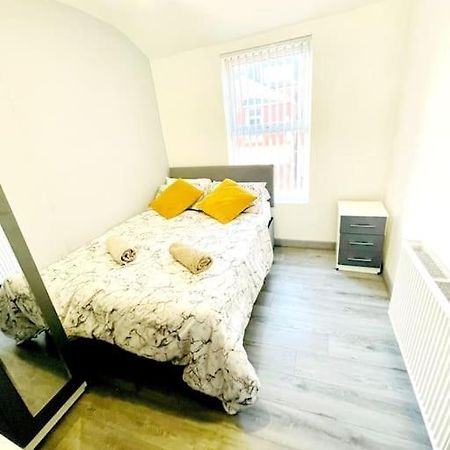 Entrepreneur Stays - 8 Guest House ليفربول المظهر الخارجي الصورة
