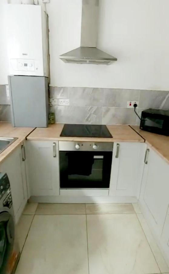 Entrepreneur Stays - 8 Guest House ليفربول المظهر الخارجي الصورة